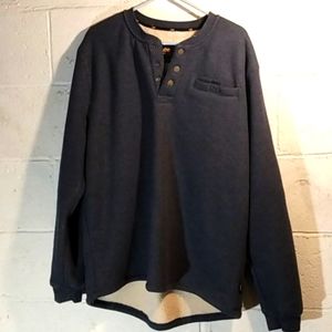 Lee Premium Select Work Sweater